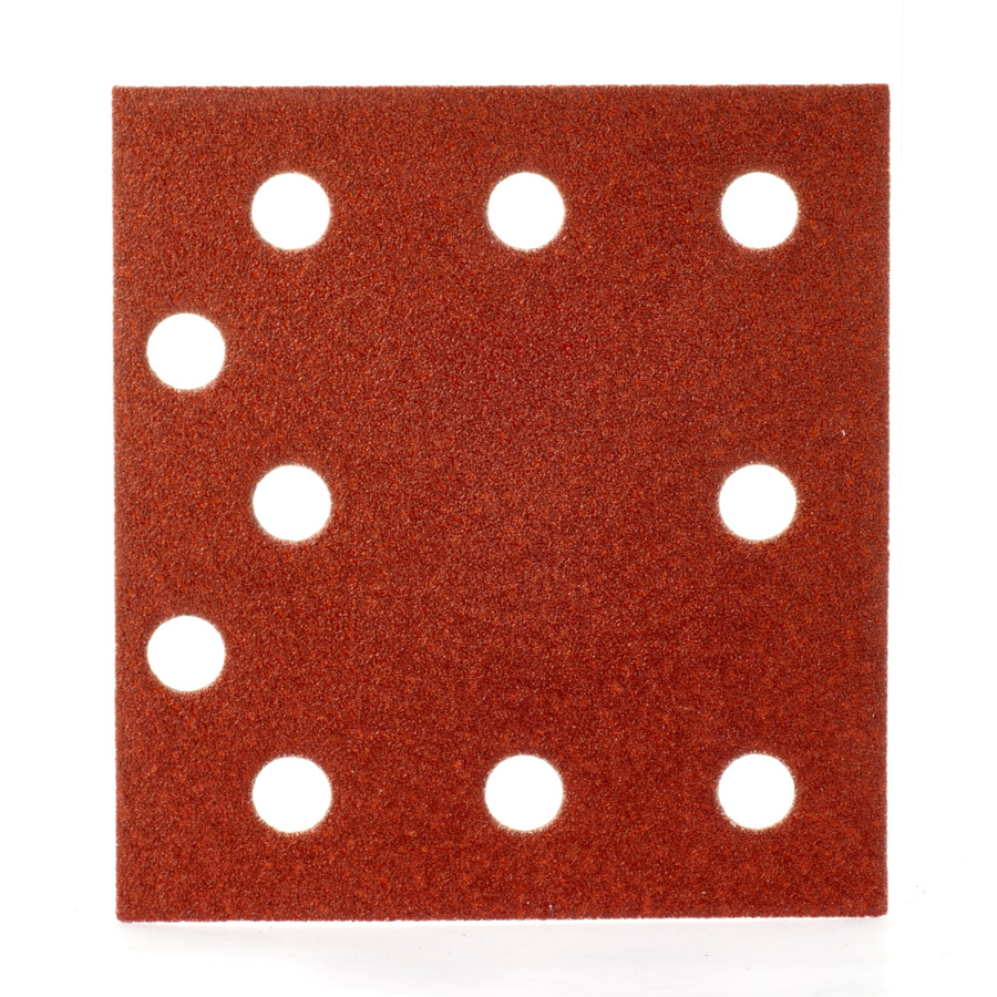 Milwaukee csiszolólap STD 115x107/10 G60 - 10 db | 4932492759