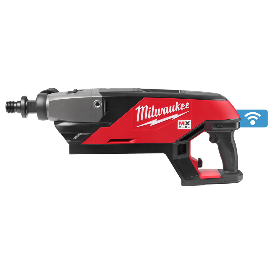 Milwaukee MX FUEL™ 150 mm gyémántfúró | MXFDCD150-0C (4933478986)