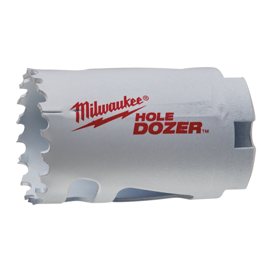 Milwaukee HOLE DOZER™ bimetál kobalt lyukfűrész, 35 mm -1 db, csomagolás nélkül | 49565140