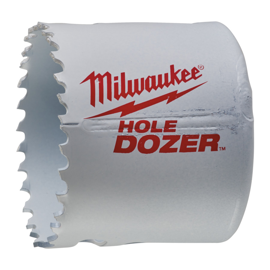 Milwaukee HOLE DOZER™ bimetál kobalt lyukfűrész, 57 mm -1 db, csomagolás nélkül | 49565167