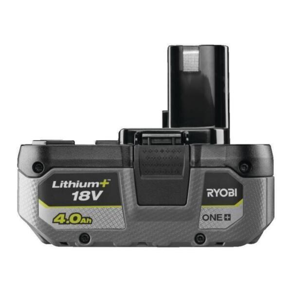 Ryobi 18 V 4,0 Ah Lithium+ akkumulátor | RB1840X (5133005053)